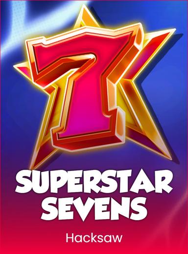 Superstar Sevens
