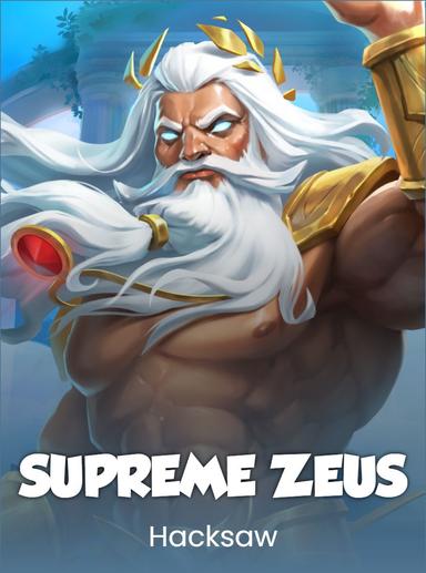 Supreme Zeus