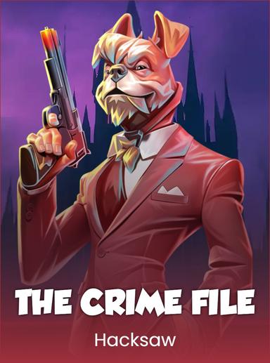 The Crime File