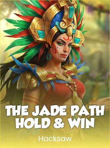 The Jade Path Hold & Win