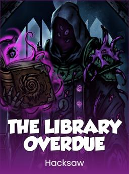 The Library Overdue