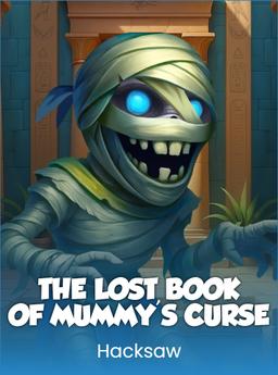 The Lost Book of Mummy's Curse