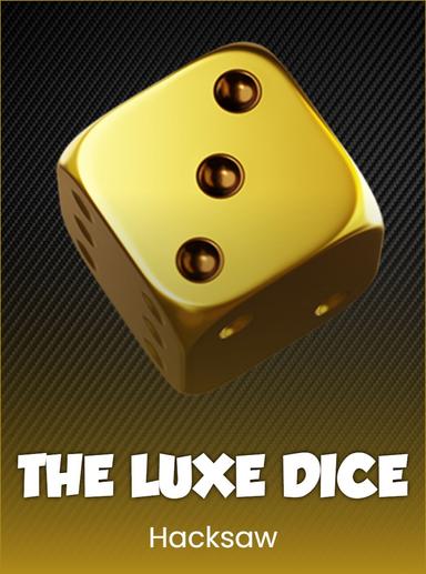 The Luxe Dice