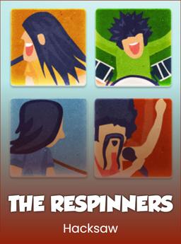 The Respinners
