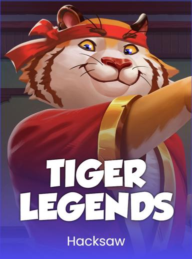 Tiger Legends