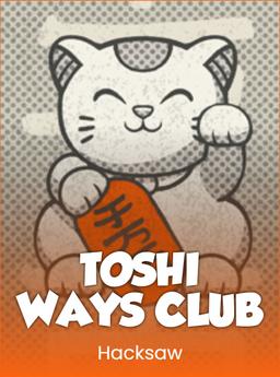 Toshi Ways Club