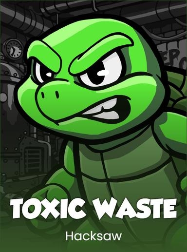 Toxic Waste