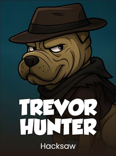Trevor Hunter