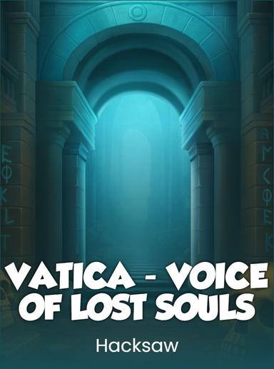 Vatica - Voice of Lost Souls