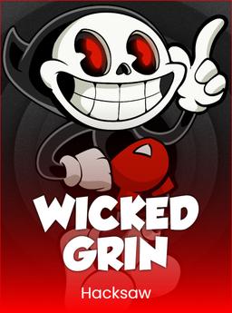 Wicked Grin