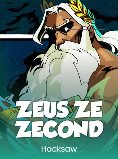 Zeus Ze Zecond