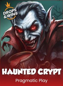 Haunted Crypt
