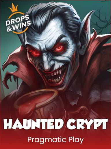Haunted Crypt