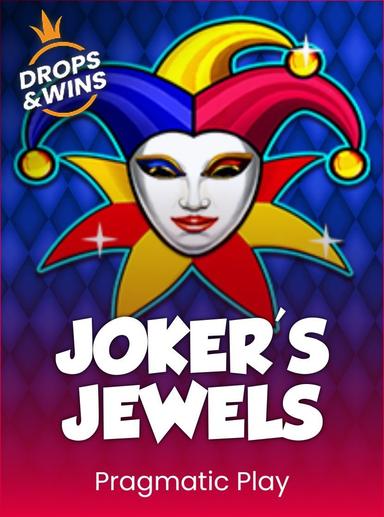 Joker's Jewels