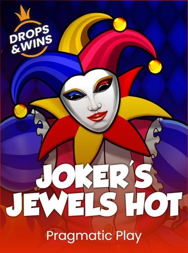 Joker's Jewels Hot
