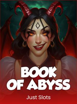 Book Of Abyss