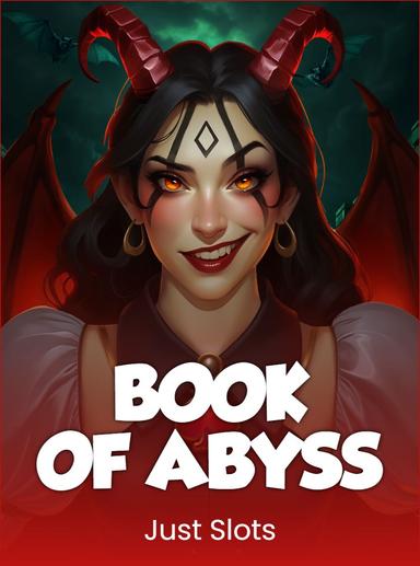 Book Of Abyss