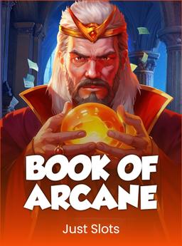 Book of Arcane 100