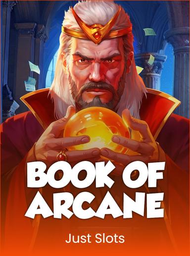 Book of Arcane 100