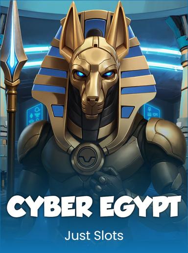 Cyber Egypt