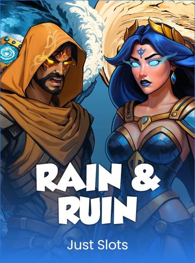 Rain and Ruin