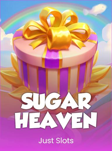 Sugar Heaven