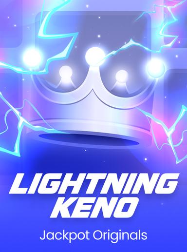 Lightning Keno