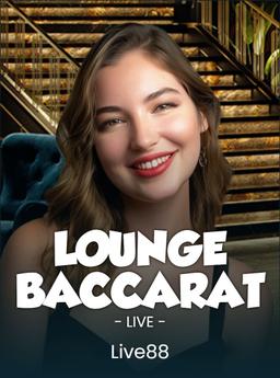 Baccarat Lounge