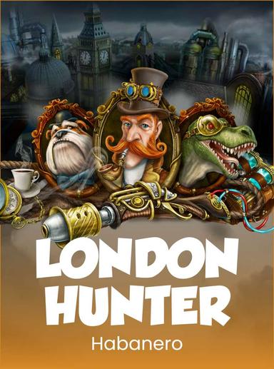 London Hunter