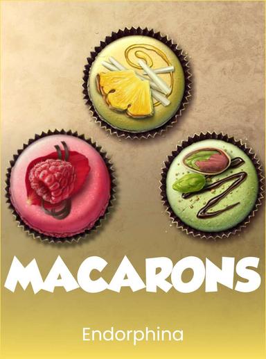 Macaroons