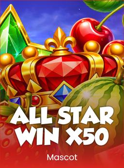 All Star Win x50 