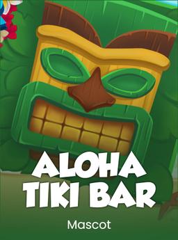 Aloha! Tiki Bar