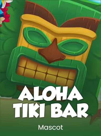 Aloha! Tiki Bar