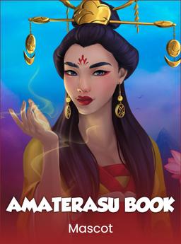 Book of Amaterasu
