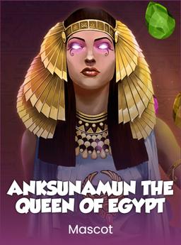 Anksunamun: the queen of Egypt