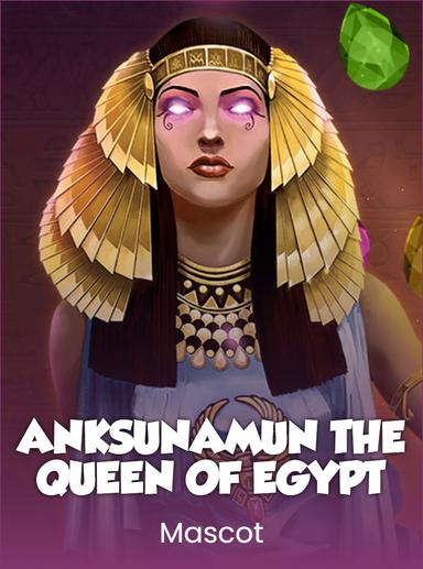 Anksunamun: the queen of Egypt