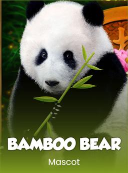 Bamboo Bear
