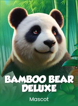 Bamboo Bear Deluxe