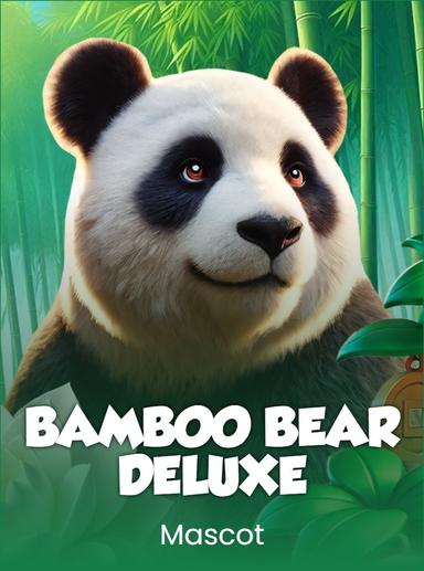 Bamboo Bear Deluxe