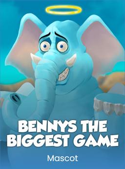 Benny's the Biggest game
