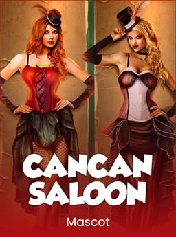 CanCan Saloon