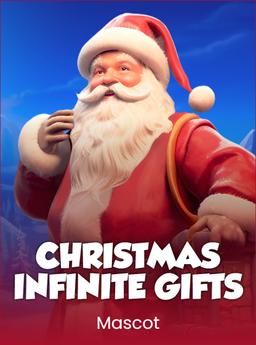 Christmas Infinite Gifts