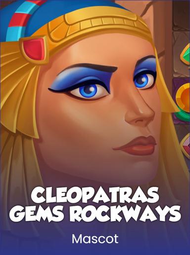 Cleopatra's Gems: Rockways