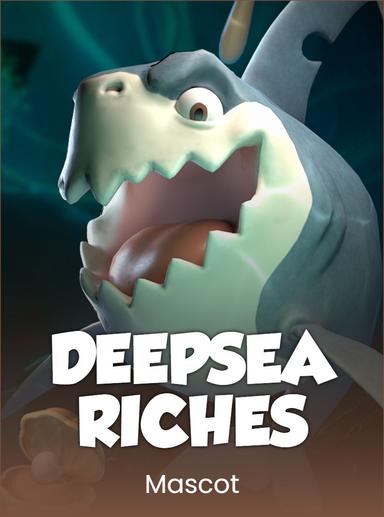 Deepsea Riches