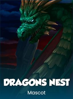 Dragon’s Nest