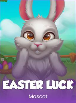 Easter Luck