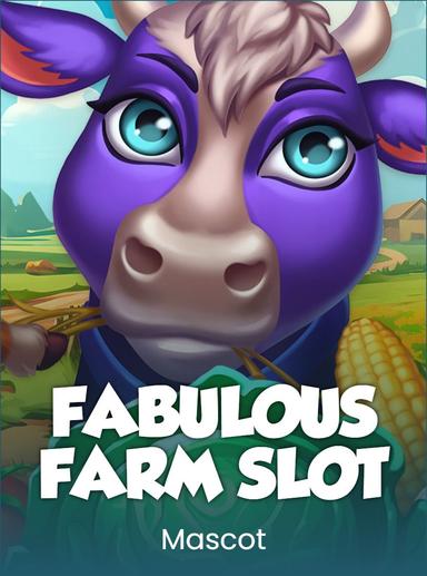 Fabulous Farm Slot