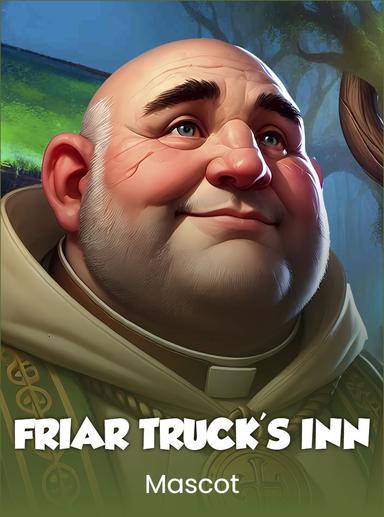 Friar Tuck’s Inn