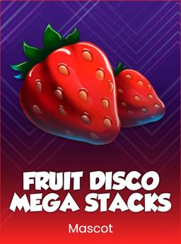 Fruit Disco: Megastacks