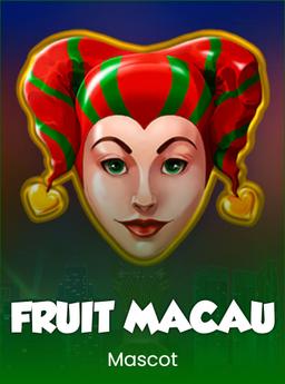 Fruit Macau